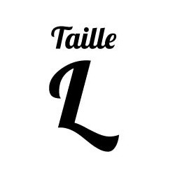 TAILLE L